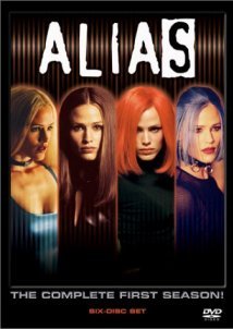 Alias (2001-2006) TV Series