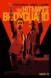 The Hitman's Bodyguard / Ο σωματοφύλακας του εκτελεστή (2017)