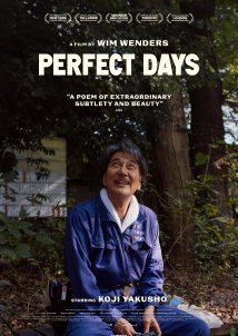 Υπεροχες Μερες / Perfect Days (2023)