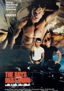 Τα Παιδια Τησ Διπλανησ Πορτασ / The Boys Next Door (1985)