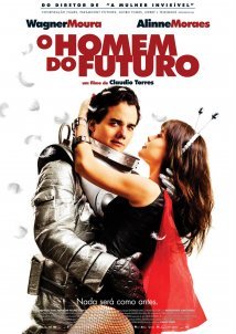 O Homem Do Futuro / The Man From The Future / Ο Άντρας Από Το Μέλλον (2011)