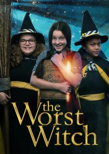 The Worst Witch (2017)