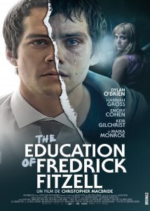 The Education of Fredrick Fitzell / Flashback (2020)