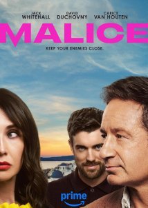 Malice (2025)