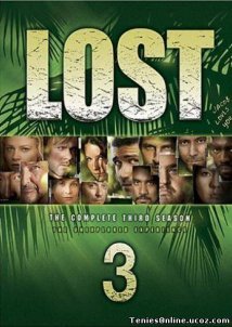 Lost / Οι Αγνοούμενοι (2006) 3ος Κύκλος