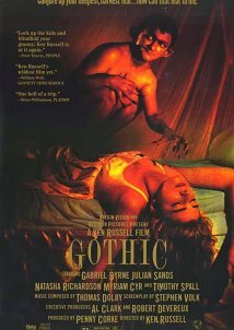 Gothic (1986)