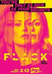 Flack (2019)