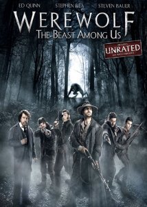 Λυκάνθρωπος Ο Θρύλος / Werewolf: The Beast Among Us (2012)