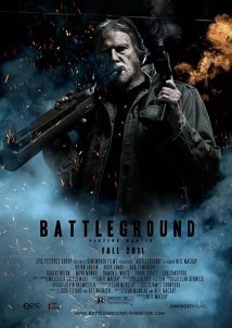 Battleground / Skeleton Lake (2012)