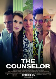 Ο Συνήγορος / The Counselor (2013)