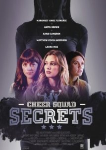 Cheer Squad Secrets (2020)