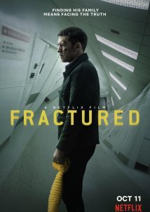Το Κάταγμα / Fractured (2019)