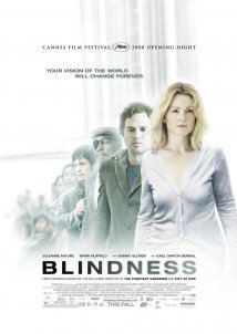 Περί Τυφλότητος / Blindness (2008)