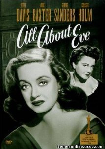 All About Eve / Όλα για την Εύα (1950)