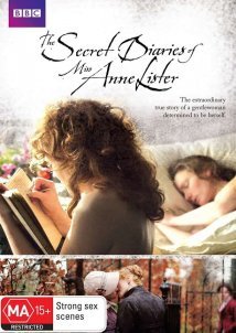 The Secret Diaries of Miss Anne Lister (2010)