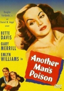 Η Νυχτα Του Εγκληματοσ / Another Man's Poison (1951)