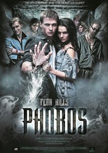 The Phobos / Fobos. Klub strakha (2010)