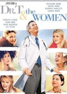 Ο Δρ. Τ και οι Γυναίκες  &quot;Dr. T and the Women&quot; (2000)