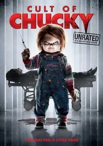 Child's Play 7: Cult of Chucky (2017)