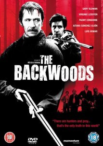 Backwoods / Bosque de sombras (2006)