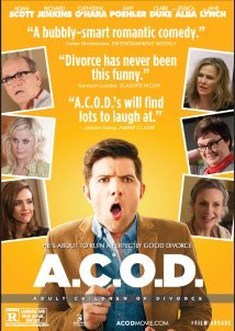A.C.O.D. - Adult Children of Divorce / Ενήλικα παιδιά διαζυγίου (2013)