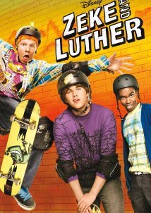 Zeke and Luther (2009)