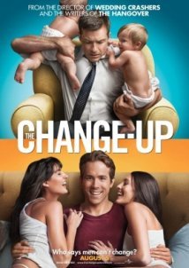 The Change Up / Αλλάζουμε (2011)