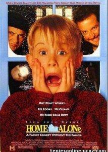 Μόνος στο σπίτι / Home Alone (1990)