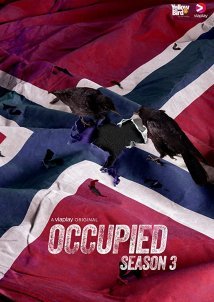 Occupied / Okkupert (2015)