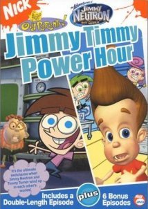 The Jimmy Timmy Power Hour (2004-2006)