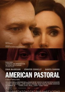 American Pastoral / Αμερικανικό ειδύλλιο (2016)
