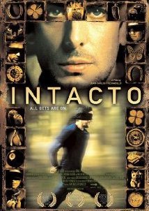 Άθικτος / Intacto (2001)