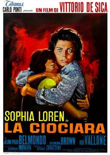 Two Women / La ciociara (1960)