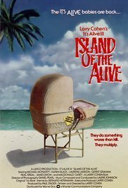 It's Alive III: Island of the Alive / Το τέρας 3: Το νησί των τεράτων (1987)
