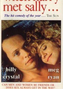 Όταν ο Χάρυ γνώρισε τη Σάλυ / When Harry Met Sally... (1989)