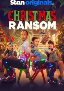 Christmas Ransom (2022)