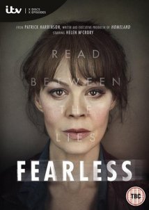 Fearless (2017-) TV Series