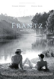 Φραντς / Frantz (2016)