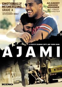 Σταυροδρόμια της ζωής / Ajami (2009)