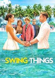 The Swing of Things (2020)