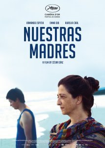 Our Mothers / Nuestras madres (2019)