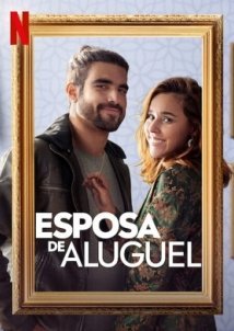 Δανεικη Συζυγοσ / Esposa de Aluguel / Someone Borrowed (2022)