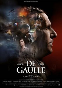 Ντε Γκωλ / De Gaulle (2020)
