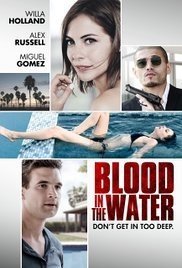 Pacific Standard Time / Blood In The Water (2016)