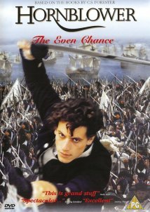Horatio Hornblower: The Duel / Hornblower: The Even Chance (1998)