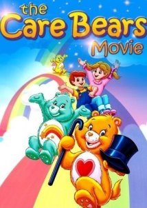 The Care Bears Movie / Tα Αρκουδάκια της Αγάπης (1985)