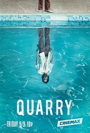 Quarry (2016-) TV Series