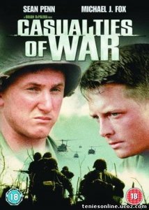 Casualties of War / Απώλειες Πολέμου (1989)