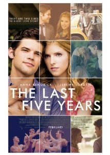 The Last Five (5) Years (2014)