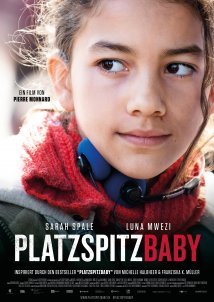 Needle Park Baby / Platzspitzbaby (2020)